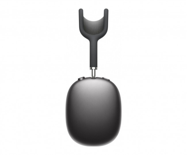 AirPods Max Space Gray (MGYH3) б/в